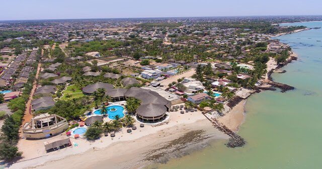 Annonces Immobilières Saly