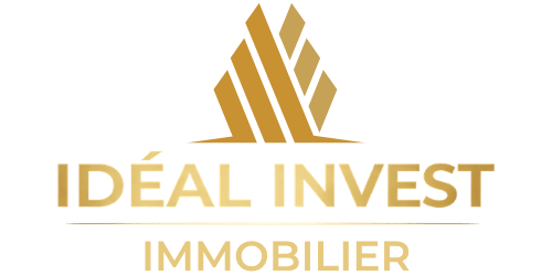 Logo Idéal Invest Immobilier